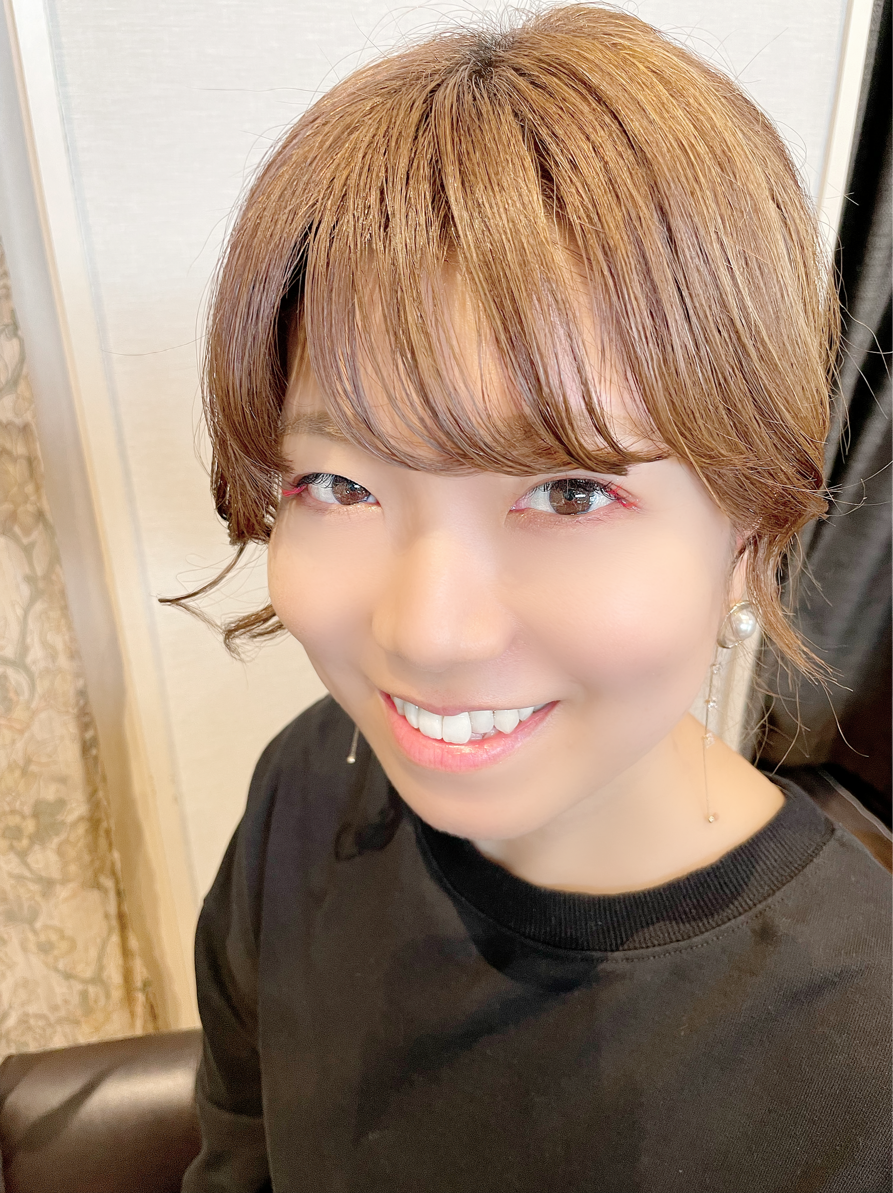 辻　文乃